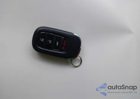 2024 Honda Civic Type R z USA, uszkodzony, nr VIN JHMFL5G49RX002954